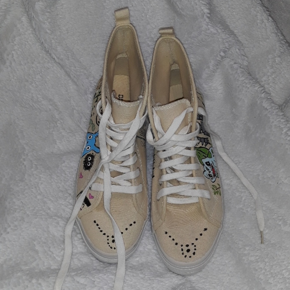 Divided by H&M Girls high top